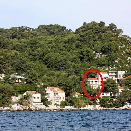 Apartments By The Sea Sobra, Mljet - 4908 Babino Polje Dış mekan fotoğraf