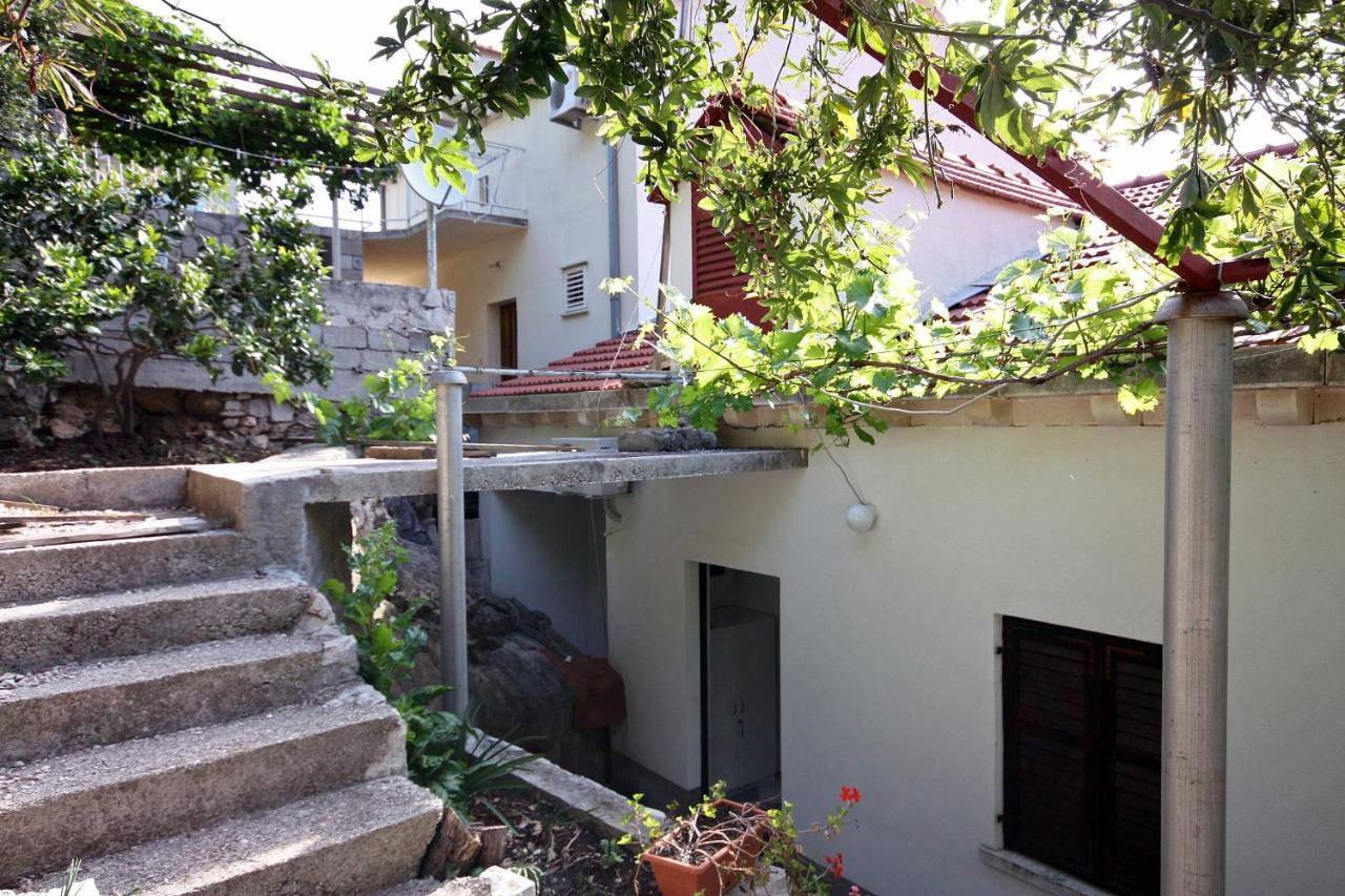 Apartments By The Sea Sobra, Mljet - 4908 Babino Polje Dış mekan fotoğraf