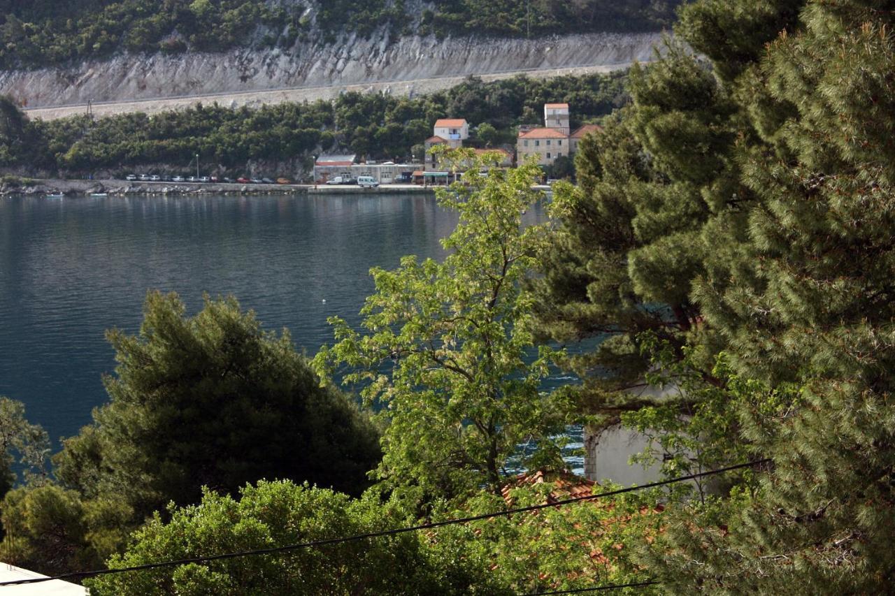 Apartments By The Sea Sobra, Mljet - 4908 Babino Polje Dış mekan fotoğraf
